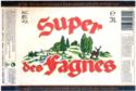 Super des Fagnes