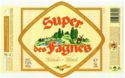 Super des Fagnes Blonde-Blond