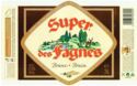 Super des Fagnes Brune-Bruin