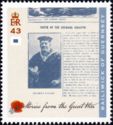 Seaman James Gale