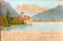 Chillon Castle