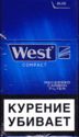 West Compact Blue
