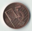 5 Euro Cents