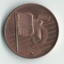 5 Euro Cents