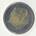 2 Euro