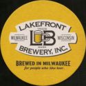 Lakefront Brewery
