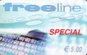 Free Line Special