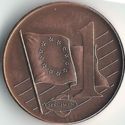 1 Euro Cent