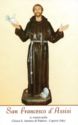 "Francis of Assisi", Capizzi, Sicily - Saints (M)