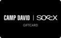 Camp David | Soccx