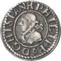 ½ Reales (½ Croat)