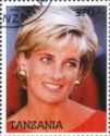Princess Diana
