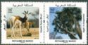 Flora and Fauna of Morocco