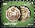 Coins of Jordan