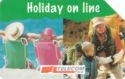 Buone Vacanze - Holiday On Line (verde)