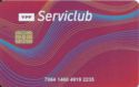 YPF Serviclub