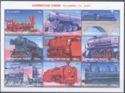 115th Anniversary of Azerbaijan Railways