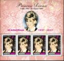 Princess Diana in Memoriam (1997-2017)