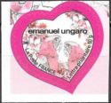 Valentine's Day - Heart Ungaro