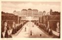 Wien, Belvedere.
