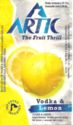 Artic The Fruit Thrill - Vodka & Lemon