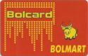 Bolcard