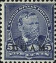 Ulysses S. Grant (1822-1885)