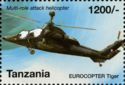 100th Anniversary of First Helicopter Flight - Eurocopter Ti