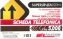 Superlinea ISDN