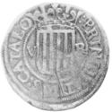 5 Reales (Granollers: VILLA GRANULARI)