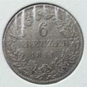 6 Kreuzer