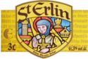 St Erlin Blonde