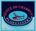 Queue de Charrue