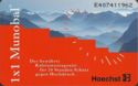 Hoechst 1x1 Munobal (Mountains) - Scheuring