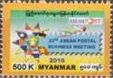 23rd ASEAN Postal Business Meeting