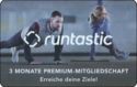 3 Monate Premium-Mitgliedschaft