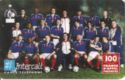 Equipe de France de Football