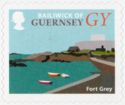 Fort Grey