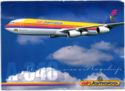 Air Jamaica - A-340