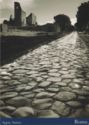 Rome. Appia Antica