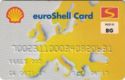 EuroShell Card - BG