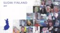 Finland 100, the Face of Finland