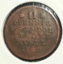 2 Pfennig (II)