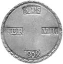 5 Pesetas (Small 0)