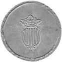 5 Pesetas (Small 0)