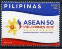Philippines Chair of ASEAN Organization 2017