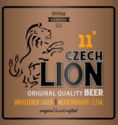 Czech Lion 11
