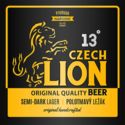 Czech Lion 13