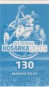 #130 Marko Pajić (2013)