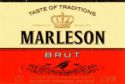 Marleson Brut